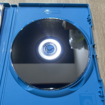 LEGO Marvel Avengers - Nintendo Wii U (PAL) Game Boxed Complete