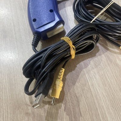 Time Crisis 2 Sony PS2 (PAL) Game + NAMCO NPC-106 Gun Controller