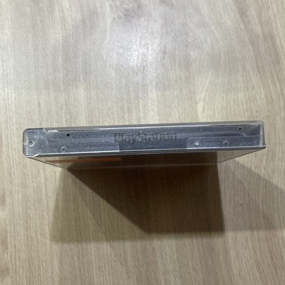 Tomb Raider 3 III - Sony PS1 (PAL) Game Boxed Complete