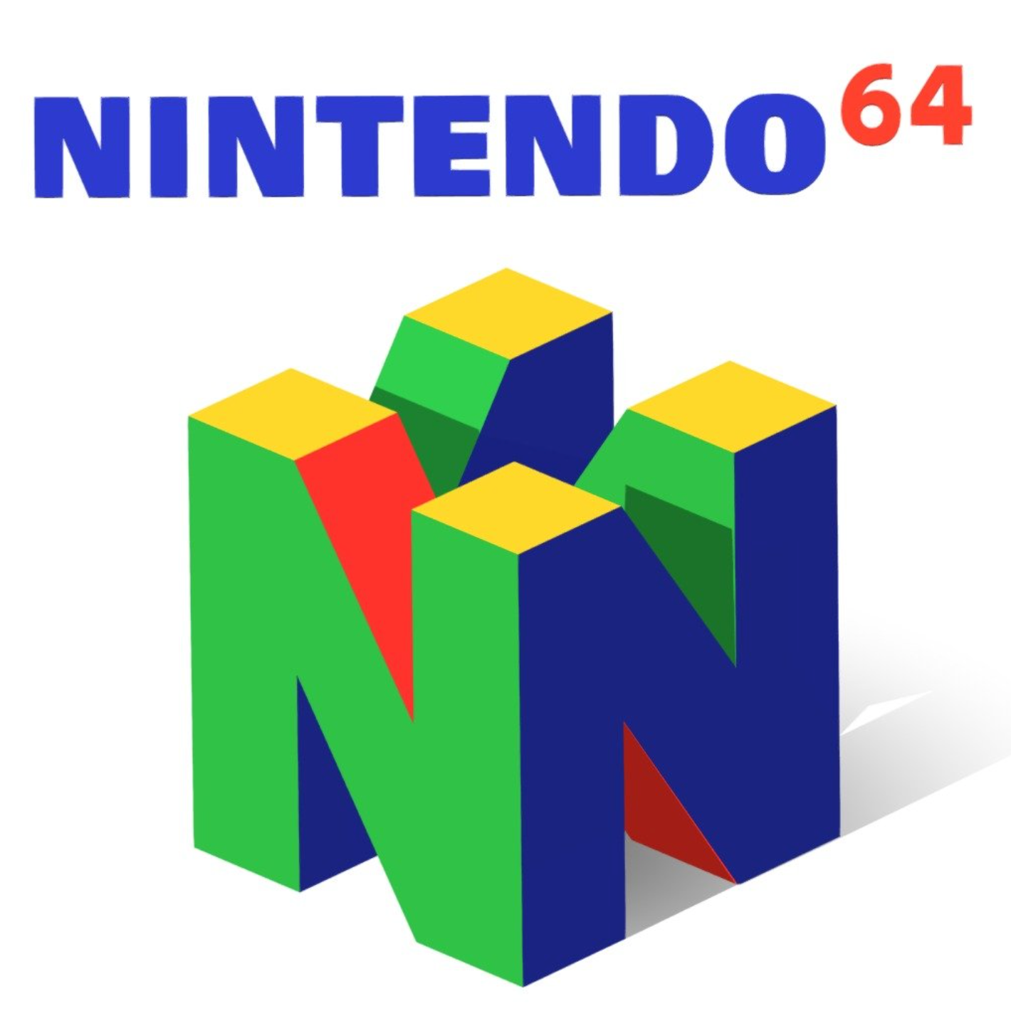Nintendo 64