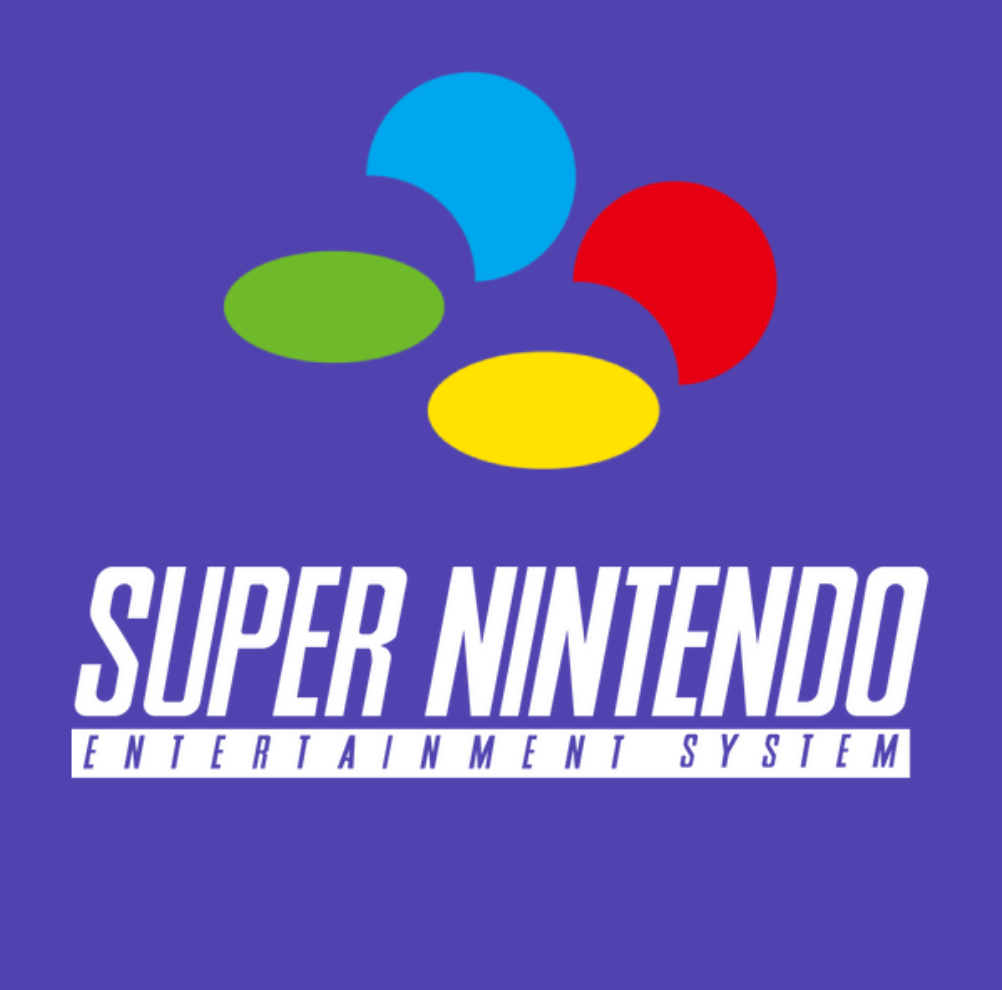 Nintendo SNES