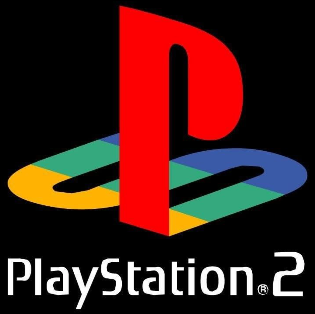 SONY PS2