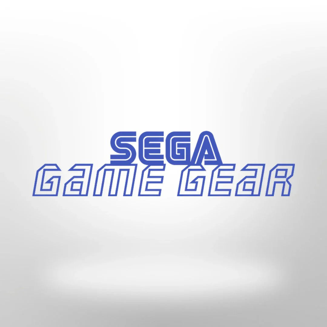 SEGA Game Gear