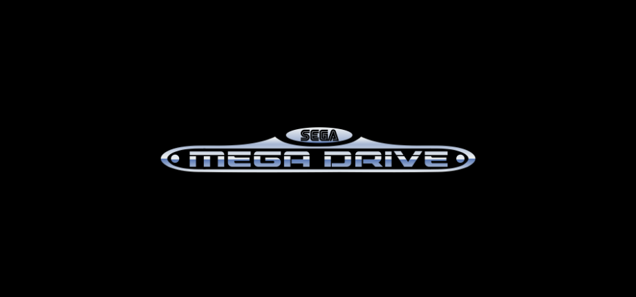 SEGA Mega Drive