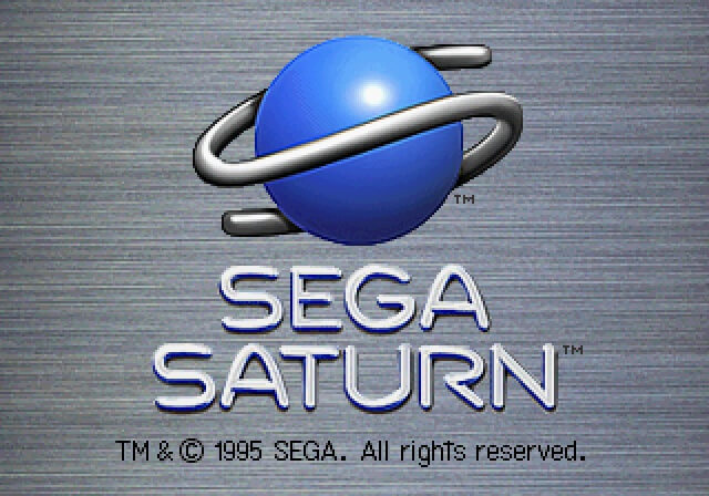 SEGA Saturn