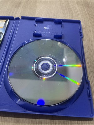 TNMT Teenage Mutant Ninja Turtles - Sony PS2 (PAL) Game Boxed