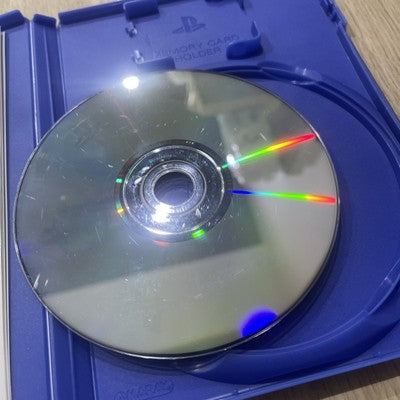 Grand Theft Auto Liberty City Stories GTA - Sony PS2 (PAL) Game