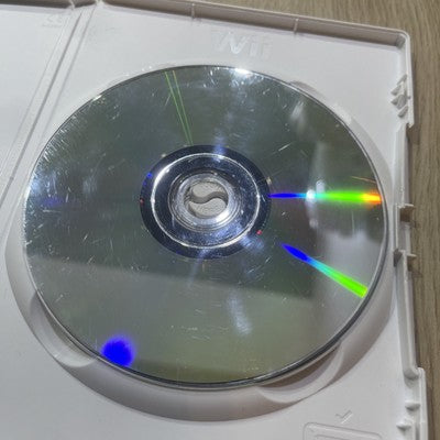 Donkey Kong Country Returns - Nintendo Wii (PAL) Game Boxed