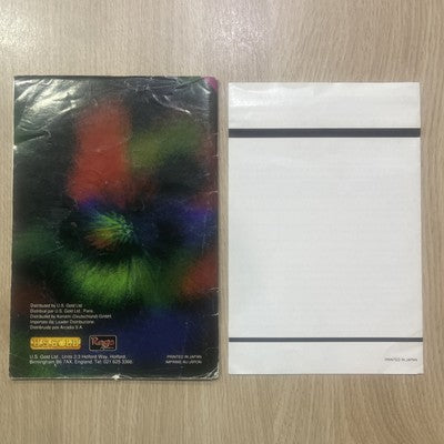 Power Drive - Rare Nintendo SNES (PAL) Game Boxed With Manual