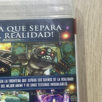Eternal Sonata - PS3 Game Sony PlayStation 3 - Spanish (PAL) Game
