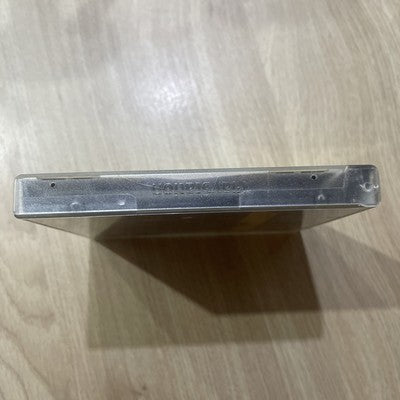 Tomb Raider 1 Original - Sony PS1 (PAL) Game Boxed Complete