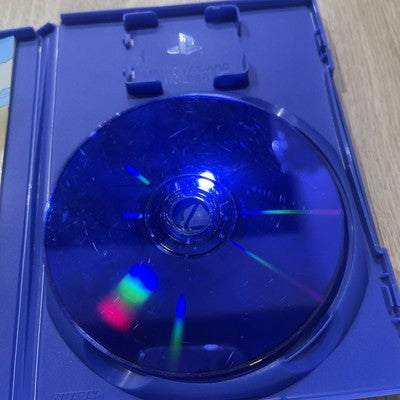 The Simpsons Skateboarding - Sony PS2 (PAL) Game Boxed