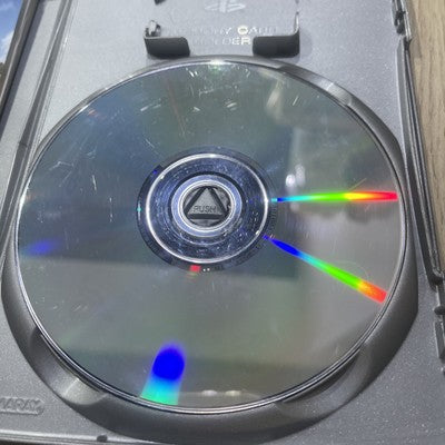 Tony Hawk’s Pro Skater 4 - Sony PS2 (PAL) Game Boxed Platinum