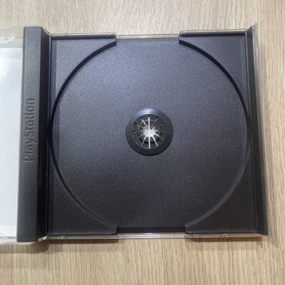 WWF War Zone Wrestling - Sony PS1 (PAL) Game Boxed Complete