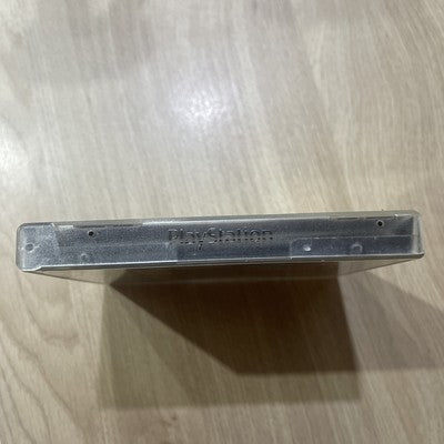 Tomb Raider 1 Original - Sony PS1 (PAL) Game Boxed Complete