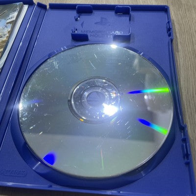 Medal Of Honor: Rising Sun - Sony PS2 (PAL) Game Boxed