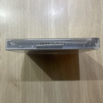 WWF War Zone Wrestling - Sony PS1 (PAL) Game Boxed Complete