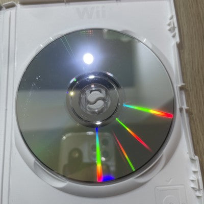Wii Music - Nintendo Wii (PAL) Game Boxed Complete