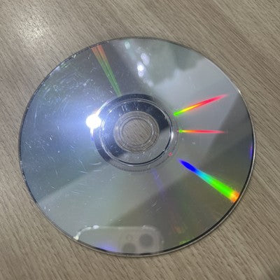 Wii Sports - Nintendo Wii (PAL) Game Disc Only