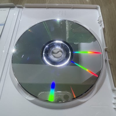 Mario Kart Wii Nintendo Wii (PAL) Game + 2 Wheels