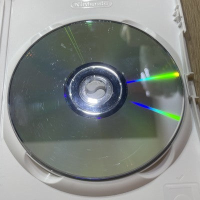 Super Mario Galaxy - Nintendo Wii (PAL) Game Boxed