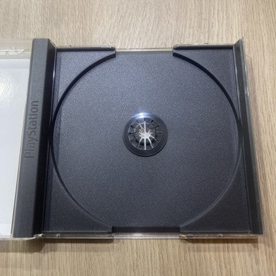 WCW Mayhem Wrestling - Sony PS1 (PAL) Game Boxed Complete