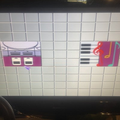 Sony PS1 PlayStation 1 (PAL) UK Console SCPH-5552 Faulty Disc Reader