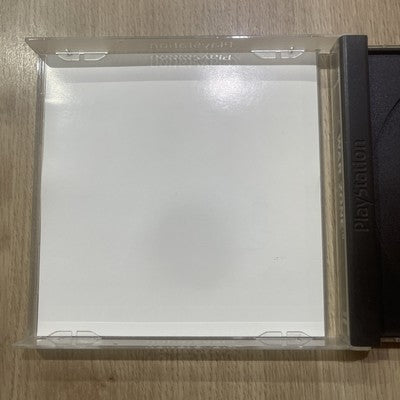 WWF War Zone Wrestling - Sony PS1 (PAL) Game Boxed Complete